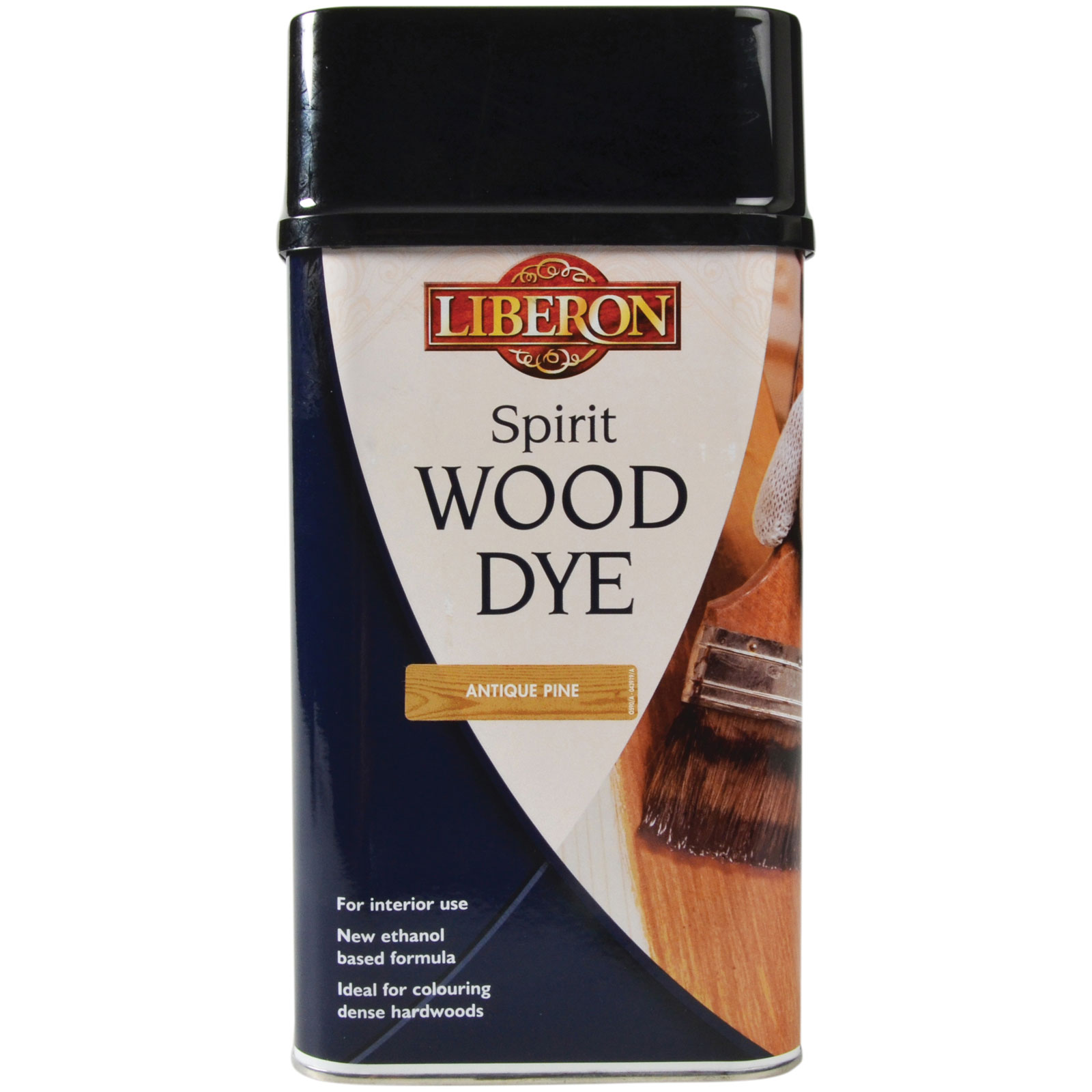 liberon-014439-spirit-wood-dye-antique-pine-1-litre-rapid-online