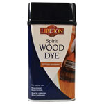 Liberon 014445 Spirit Wood Dye Georgian Mahogany 1 litre