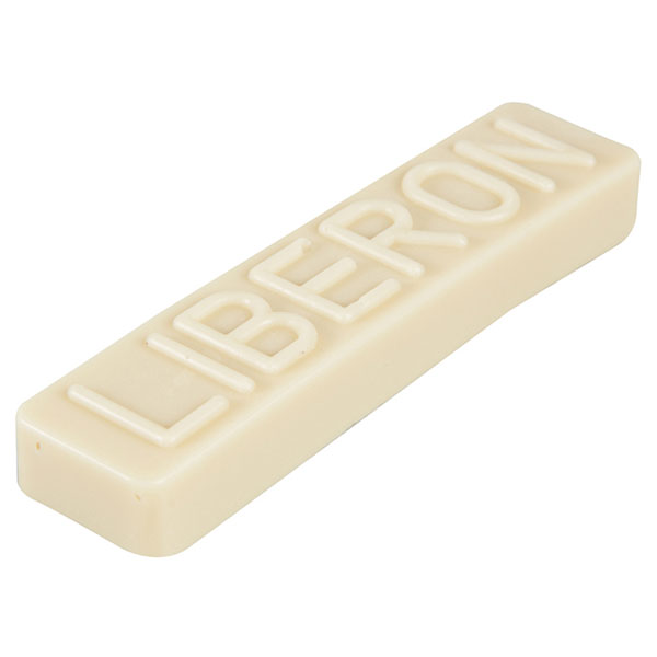 Liberon 014083 Wax Filler Stick 01 Ivory 50g Single