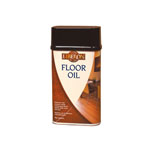 Liberon 015742 Wood Floor Oil 1 litre