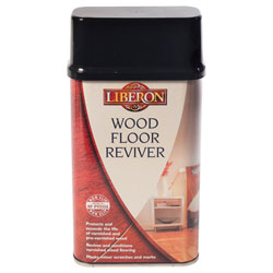 Liberon 024561 Wood Floor Reviver 500ml