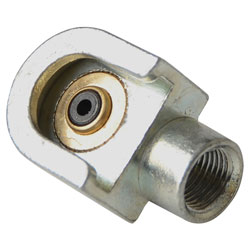 Lumatic HOC1S Hook On Connector