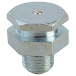 Lumatic HOP2 Hook On Nipple 1/8 BSP