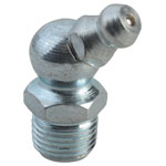 Lumatic HP2/45 Hydraulic Nipple Angle 1/8 BSP