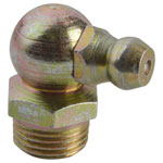 Lumatic HP2/90 Hydraulic Nipple Angle 1/8 BSP