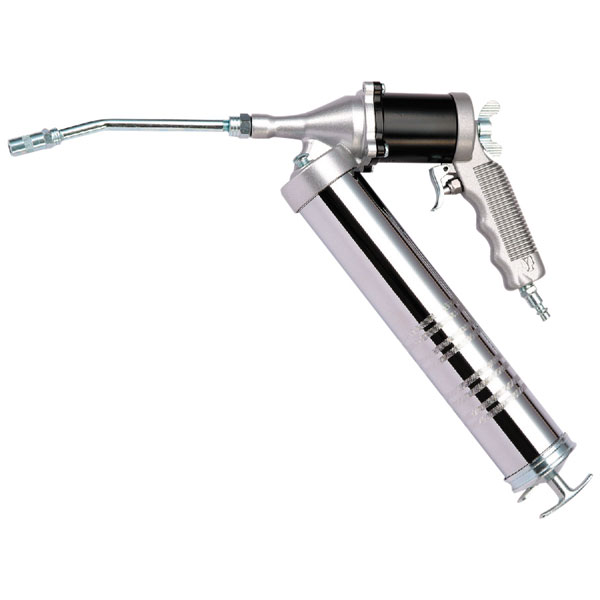  PNO Industrial Air Operated Continuous Flow Grease Gun