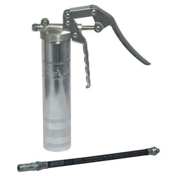 Lumatic 3025090 Lube-Shuttle® One Handed Grease Gun