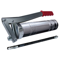 Lumatic 3021030 Lube-Shuttle® Side Lever Grease Gun