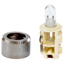 Maglite LMXA201 Krypton Bulb 2 Cell