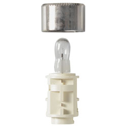 Maglite LMXA601 6 Cell MAG-NUM STAR Xenon Replacement Bulb