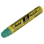 Markal MRK-80226 Paintstik Cold Surface Marker Green