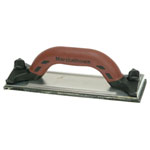Marshalltown M20D 20D Hand Sander DuraSoft® Handle 240 x 83mm (9.3/8 x 3.1/4in)