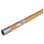 Marshalltown M28 28 Handle for 26 & 26A Sanders 1.2m (48in)