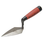 Marshalltown M455D Pointing Trowel Philadelphia Pattern DuraSoft Handle 5in