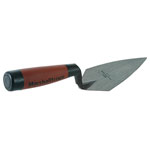 Marshalltown M456D Pointing Trowel Philadelphia Pattern DuraSoft Handle 6in