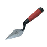 Marshalltown M46114D Pointing Trowel London Pattern DuraSoft Handle 4in