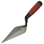 Marshalltown M46116D Pointing Trowel London Pattern DuraSoft Handle 6in