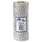 Marshalltown M635 Bonded Nylon Mason's Line 152m (500ft) Flecked White