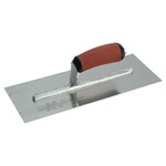 Marshalltown MXS73DSS Stainless Steel Cement Trowel DuraSoft® 14 x 4.3/4in