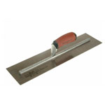 Marshalltown MXS77D Cement Trowel DuraSoft Handle 18 x 4.1/2in