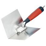 Marshalltown M23D Internal Dry Wall Corner Trowel DuraSoft Handle