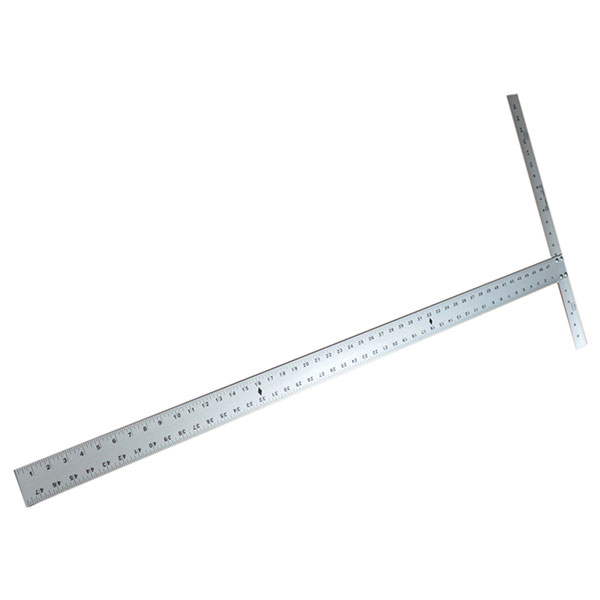 Marshalltown M27 Drywall T-Square 1.22m (48in)