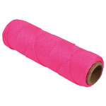 Marshalltown M631 Mason's Line 76.2m (250ft) Fluorescent Pink
