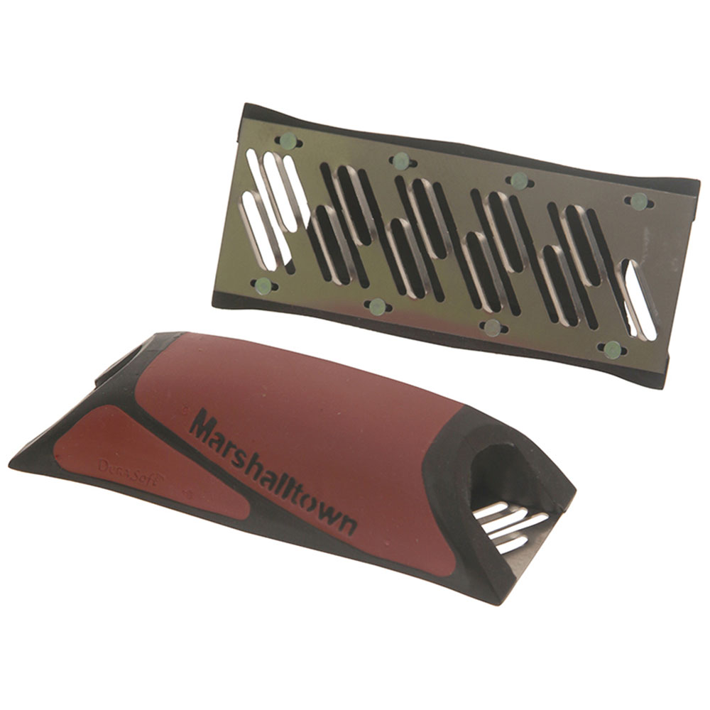 Marshalltown MDR390 MDR390 Drywall Rasp without Rails 140mm (5.1/2in