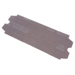 Marshalltown M918 Sanding Sheets 120g Pack of 5