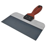 Marshalltown M3510D Blued Steel Taping Knife DuraSoft® Handle 250mm (10in)