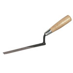 Marshalltown M510 510 Tuck / Window Pointer Wooden Handle 1in