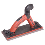 Marshalltown MVS733 VS733 Drywall Vacuum Sander 235 x 82mm (9.1/4 x 3.1/4in)