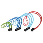 Master Lock 3258EURDAT Ball Bungee Jar 10 Piece