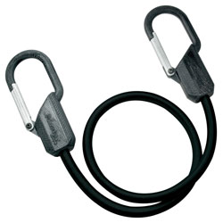 Master Lock 3205EURDAT Bungee Carabiner 80cm