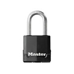Master Lock M515EURDLHCC Excell™ Weather Tough 51mm Padlock 5-Pin - 51mm Shackle