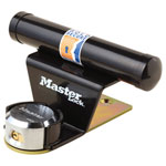 Master Lock 1488EURDAT Garage Protector Kit