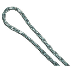 Master Lock 8017EURD 8017E Hardened Steel Chain 1.5m x 8mm