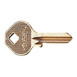 Master Lock K1950BOX K1950 Single Keyblank