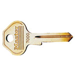 Master Lock K7000BOX K7000 Single Keyblank