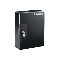 Master Lock KB-25ML Key Storage Lock Box for 25 Keys