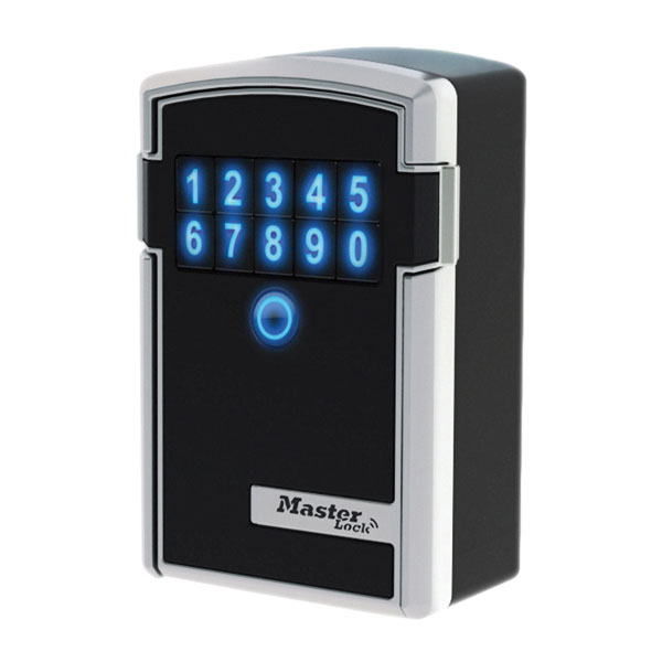  5441EURD Select Access SMART™ Bluetooth Key Box - Large