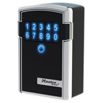 Master Lock 5441EURD Select Access SMART™ Bluetooth Key Box - Large