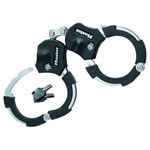 Master Lock 8200EURDPRO Street Cuffs® Cycle Lock