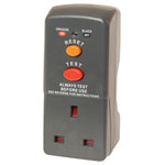 Masterplug ARCDKG-MP Safety RCD Adaptor