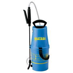 Matabi 8.38.46 Style 7 Sprayer 5 litre