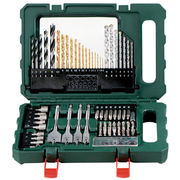  626708000 Accessory Set, 86 Piece