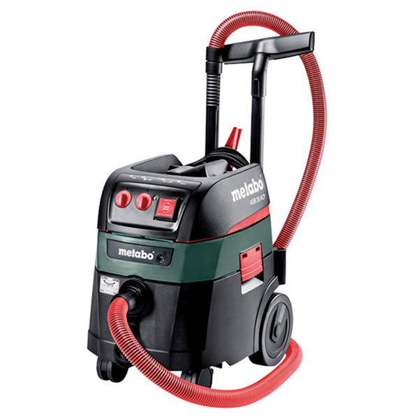  602058390 ASR 35 M ACP All-Purpose Vacuum M Class 35 litre 1400W 110V