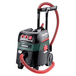 Metabo 602058390 ASR 35 M ACP All-Purpose Vacuum M Class 35 litre 1400W 110V