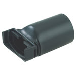 Metabo 626996000 Dust Extracting Adaptor 35mm for Palm Sanders FMS/FSX/FSR