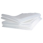 Metabo 0913017617 PVC Chip Collection Bags (Pack of 10)